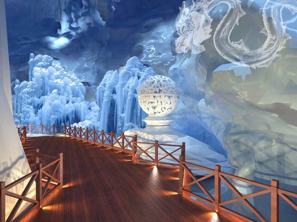 夏天如何穿搭能够使人变美？游戏画面