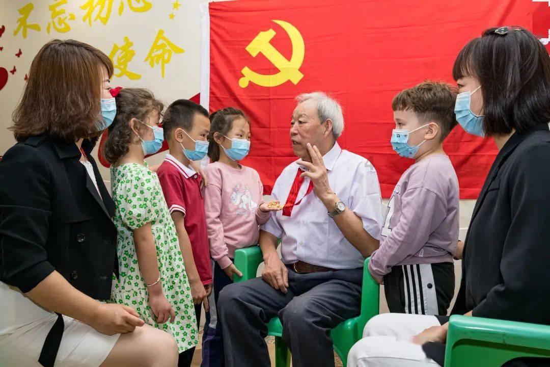 救援部落穴居人