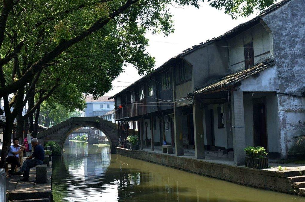 逃离沙地